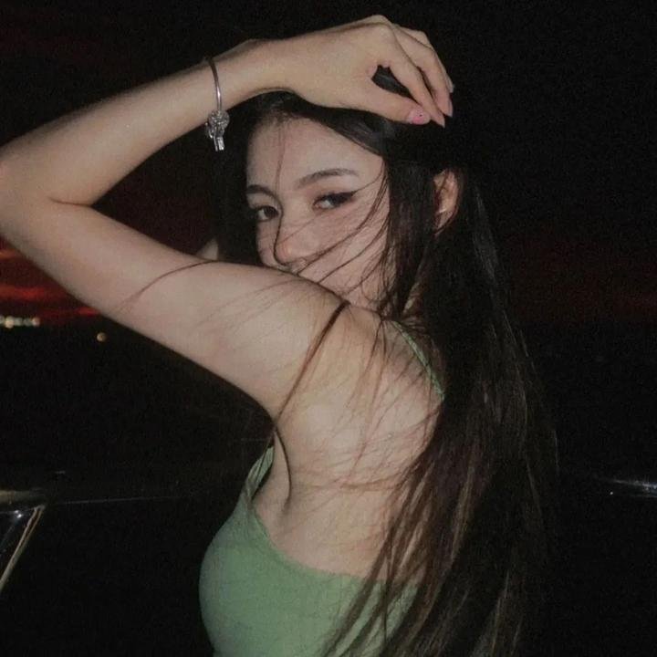 妮可睡不著