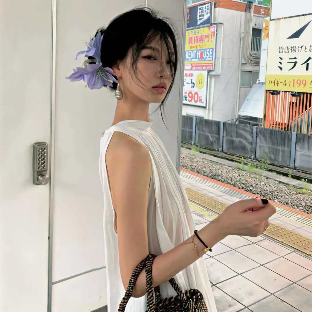 野性女郎